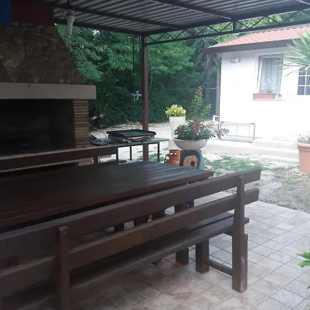 Rale Apartment *