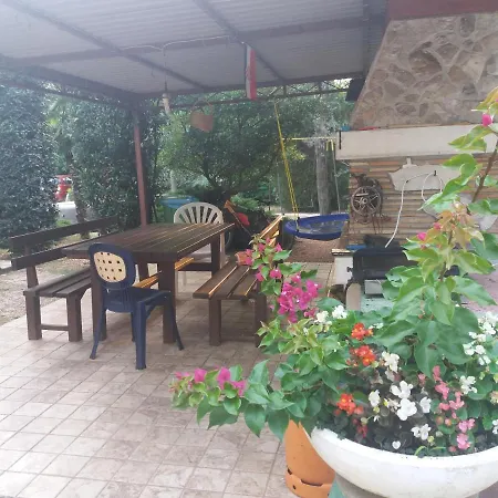 Rale Apartment Umag