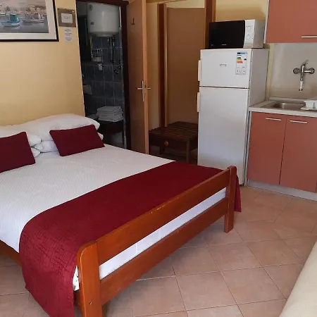 Apartment Rale *