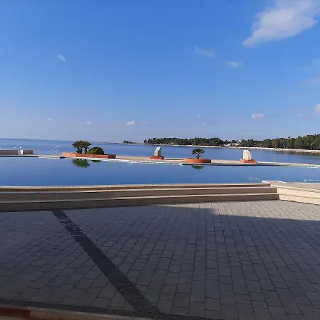 Rale Apartman Umag