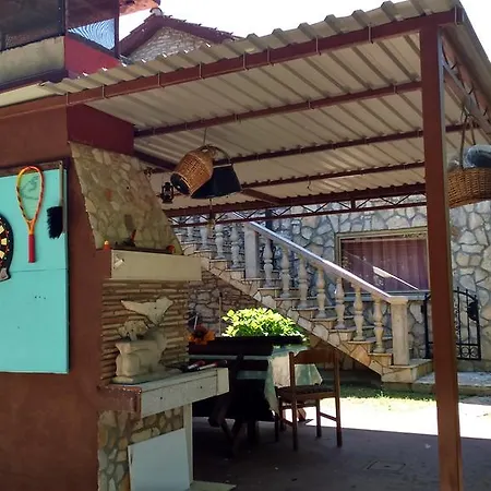 Rale Apartment