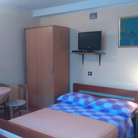Rale Apartment