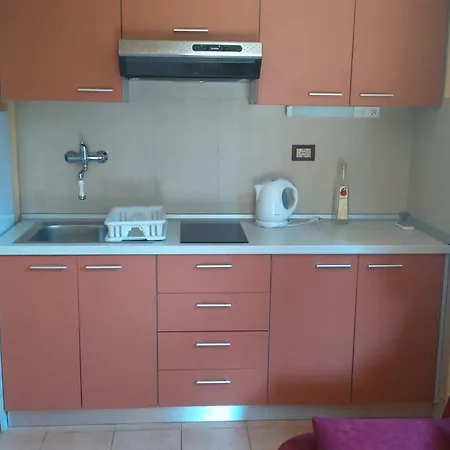Apartman Rale *
