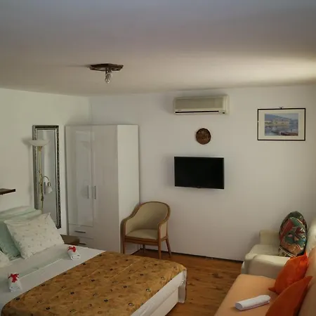 Rale Apartment Umag