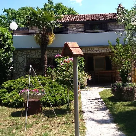 Rale Apartment *