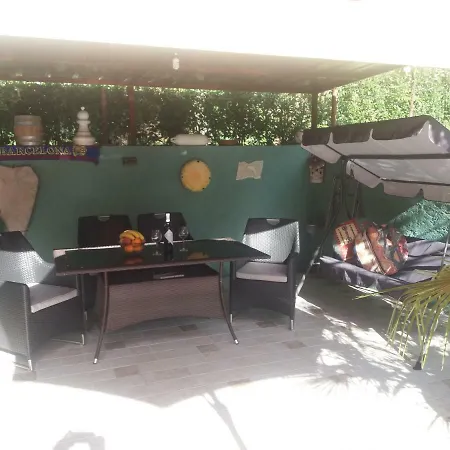 Apartman Rale Umag