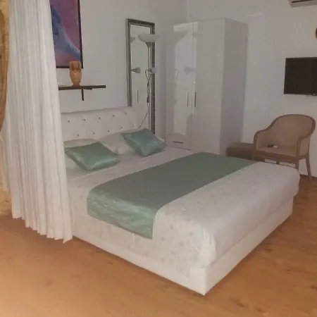 Rale Apartment