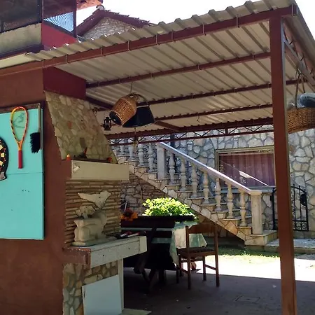 Rale Апартаменты