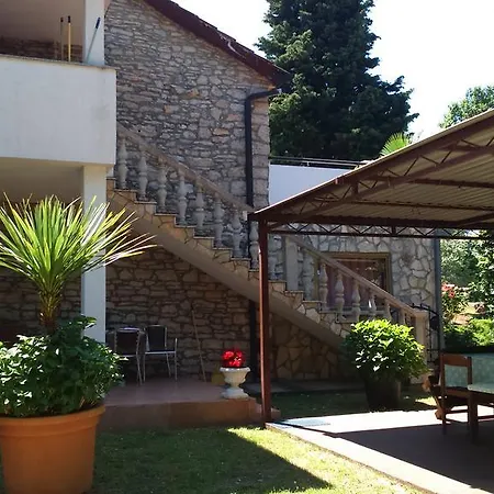 Rale Apartmán Umag