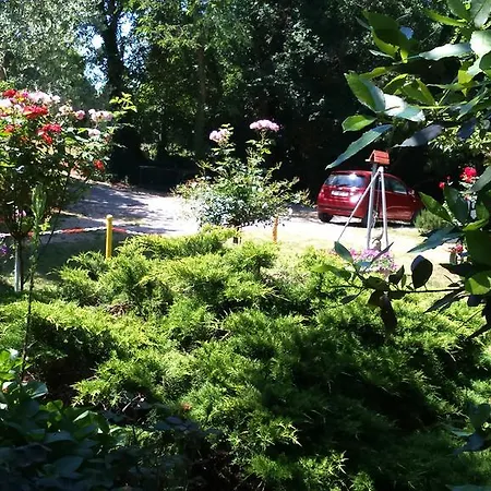 Rale Апартаменты Умаг