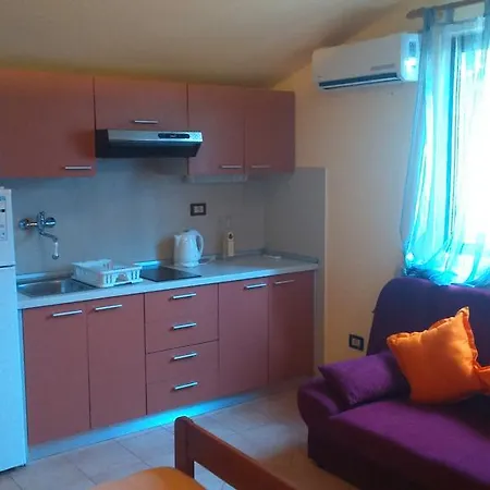 Rale Apartment Umag