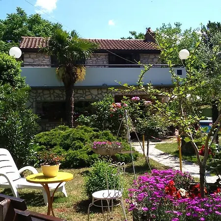 Rale Apartment *
