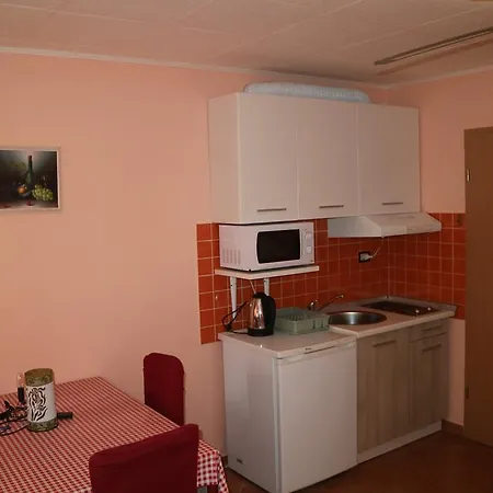 Rale Apartment