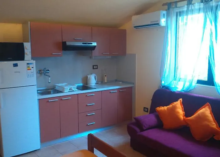 Rale 아파트 우마그